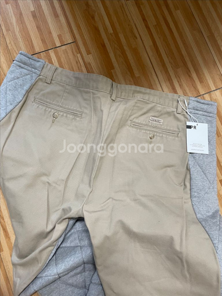 practical and realistic polo--1