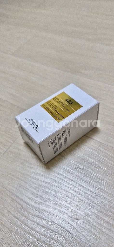 베르니엘 이너퍼퓸 스위트바닐라 Y존향수 오일향수--0
