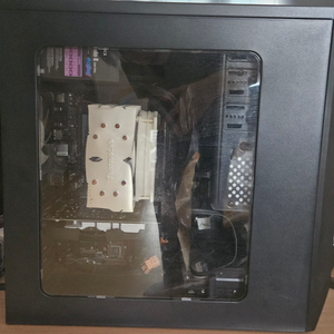 i7 8700, 성능하락 2070super