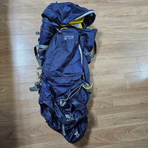 jackwolfskin highland 60 xt