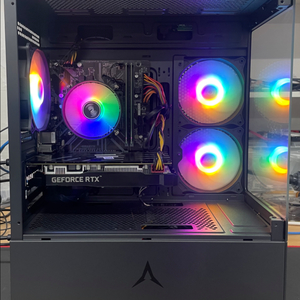 (완제품 중고)9600KF2060 컴퓨터
