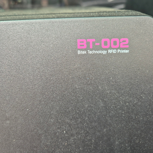 바코드프린터 BT-002