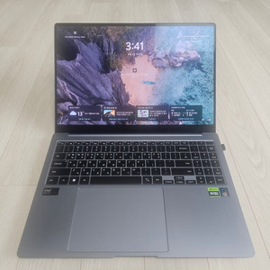 NT960 XGL XA94G 2TB
