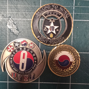 군부대코인