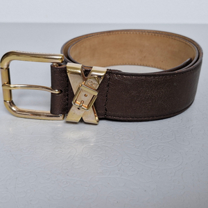 돌체앤가바나 이태리 여성벨트 정품 입니다