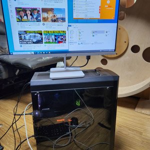 i5-8400 GTX1060 램16 ssd240