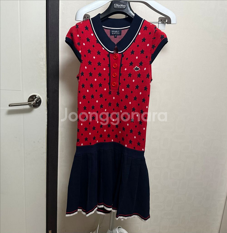 파리게이츠 원피스(0)55--0