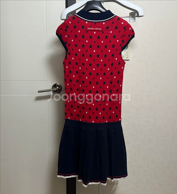 파리게이츠 원피스(0)55--3