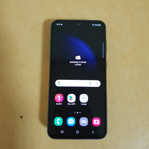 갤럭시 s23fe 256G