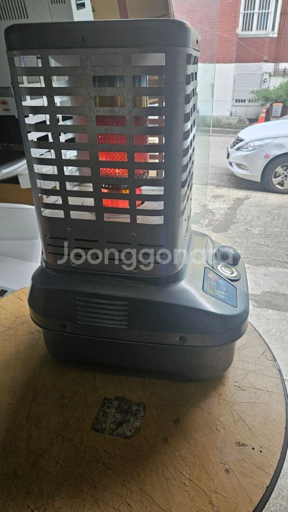 스타리온 석유난로 등유난로 로터리난로 캠핑난로 히터난로--1