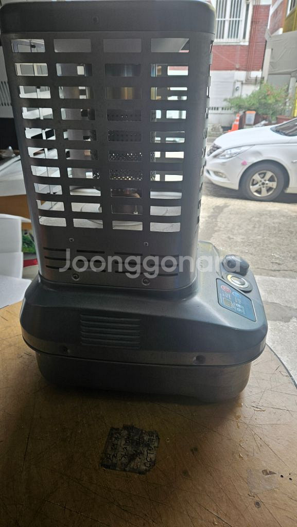 스타리온 석유난로 등유난로 로터리난로 캠핑난로 히터난로--8