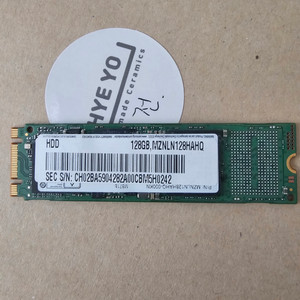 삼성 128gb m.2 ssd 128gb