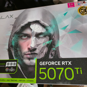 갤럭시 5070ti ex gamer