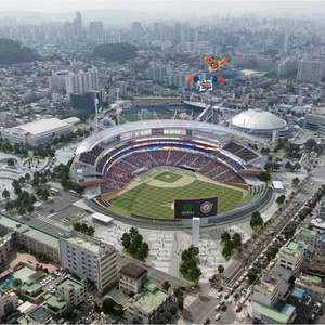 5/6일 한화vs삼성 외야잔디석 판매
