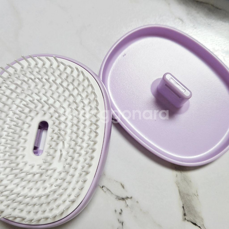 산리오 쿠로미 마이멜로디 시나모롤 헤어브러쉬 새상품--2