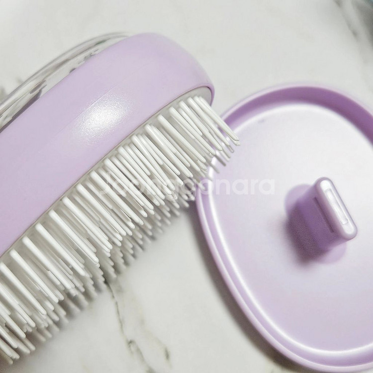 산리오 쿠로미 마이멜로디 시나모롤 헤어브러쉬 새상품--1