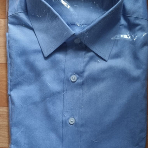 남성 노보텔 긴팔셔츠 95 (새상품)