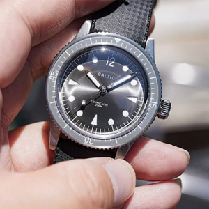 발틱 아쿠아스카프 japan limited Grey