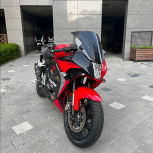 효성 코멧 250 cc 15년식 판매합니다