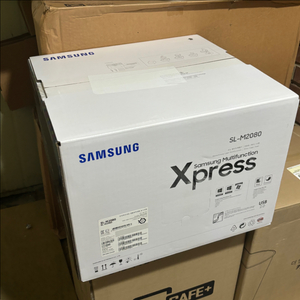 삼성 SL-M2080 레이저 복합기 프린터 새제품