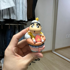 짱구 피규어 판매
