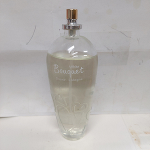 해피바스 화이트 부케 샤워코롱 150ml 0503