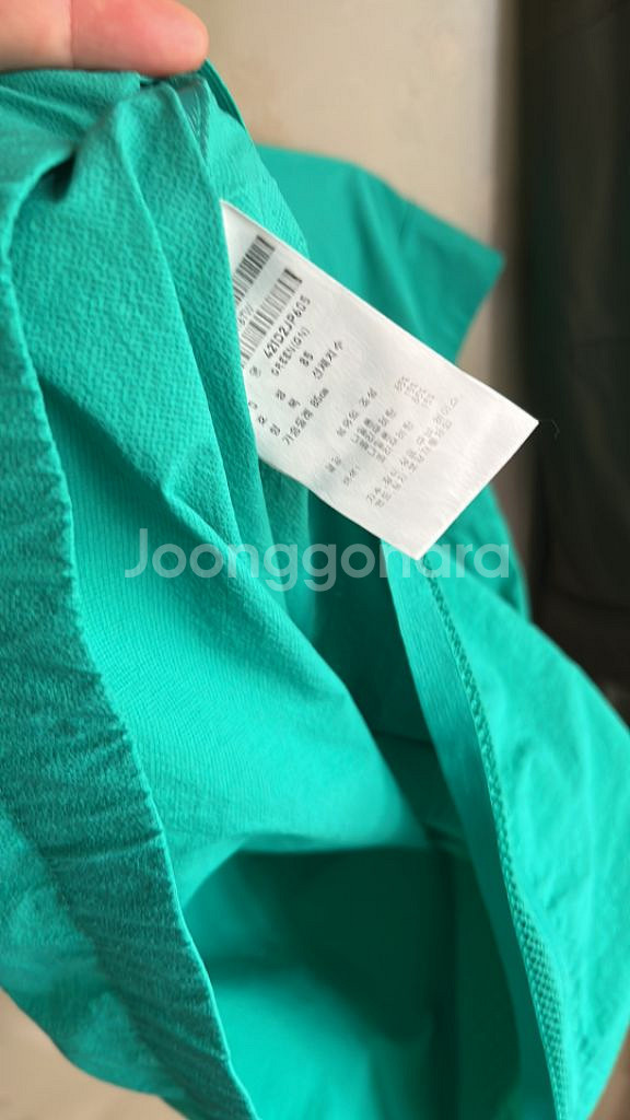 마스터버니 에디션 여성--2