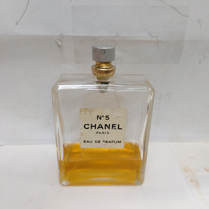샤넬 넘버5 오드퍼퓸 100ml 0503