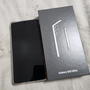 갤럭시 s25 울트라 1TB 16GB