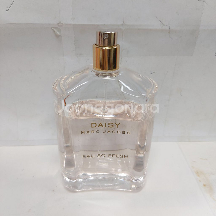 마크제이콥스 데이지 오 쏘 플레쉬 75ml 0503--0