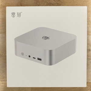비링크 SER8 8745HS 미니PC 베어본