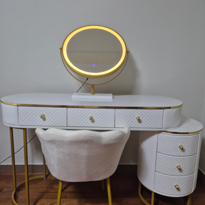 노르딕수납화장대