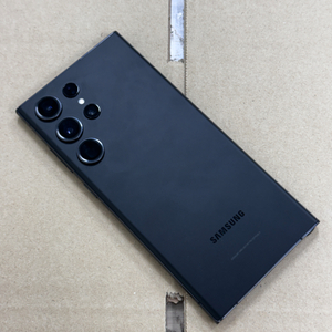 갤럭시 s23 울트라 256gb 팬텀블랙