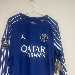 나이키 조던 파리 생제르망 24/25 4th 이강인 어