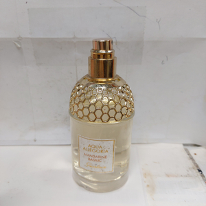 겔랑 아쿠아 알레고리아 베르가못 75ml 0503