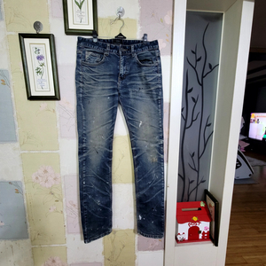 HAMO청바지30