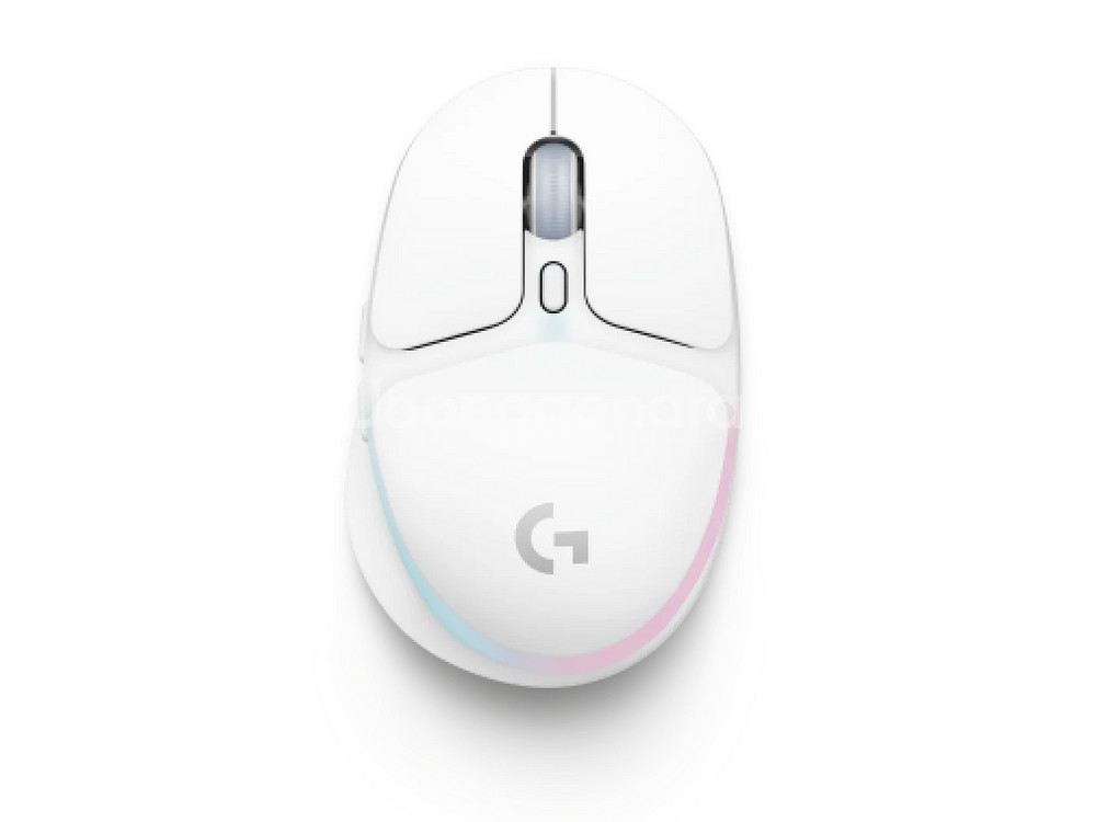 로지텍 마우스 g705 팝니다--1