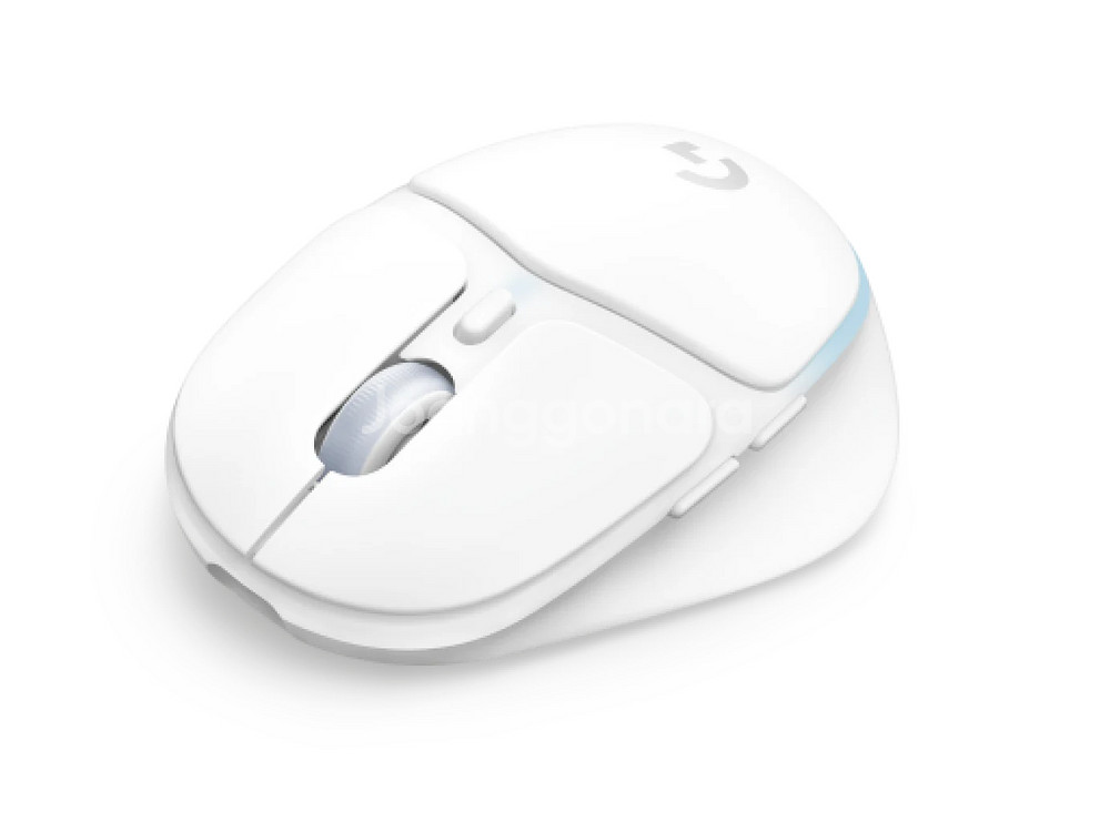 로지텍 마우스 g705 팝니다--2