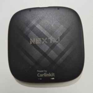안드로이드 오토 무선 카플레이:NEXTU NEXT-Ca