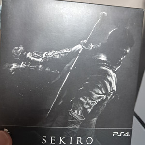 ps4 세키로