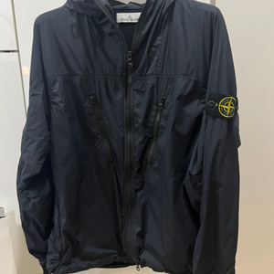 24fw 스톤아일랜드 스킨터치나일론점퍼 L (새상품)