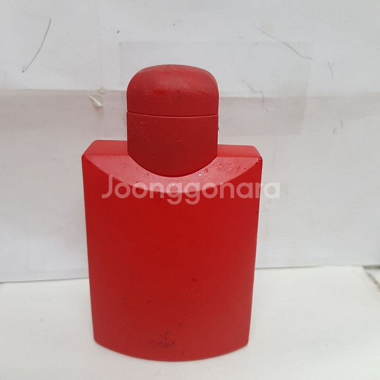 페라리 레드 EDT 125ml 0503--1
