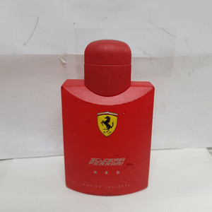 페라리 레드 EDT 125ml 0503