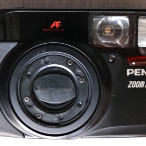 아사히펜탁스 ZOOM 70X 필름카메라(택포)