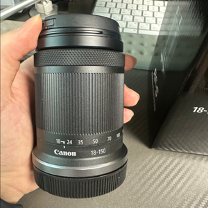 캐논 RF 18-150