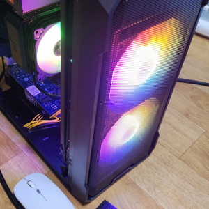 i5 3570k + gtx750ti + wifi 완본체