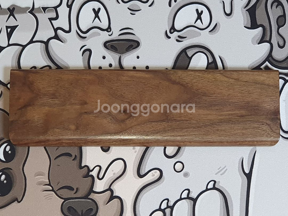 상미니 Frog Mini wk 베놈60HE 빌드|새상품--2