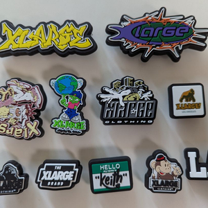 엑스라지 정품 지비츠