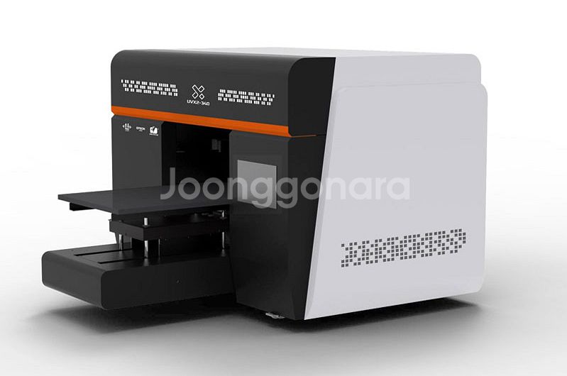 라디언트 UV프린터 UVX2-340 UV PRINTER--0