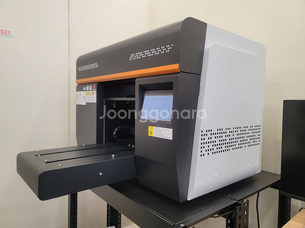 라디언트 UV프린터 UVX2-340 UV PRINTER--1